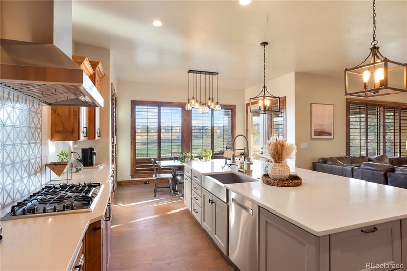 5189 Moonlight Way, Parker, CO 80134