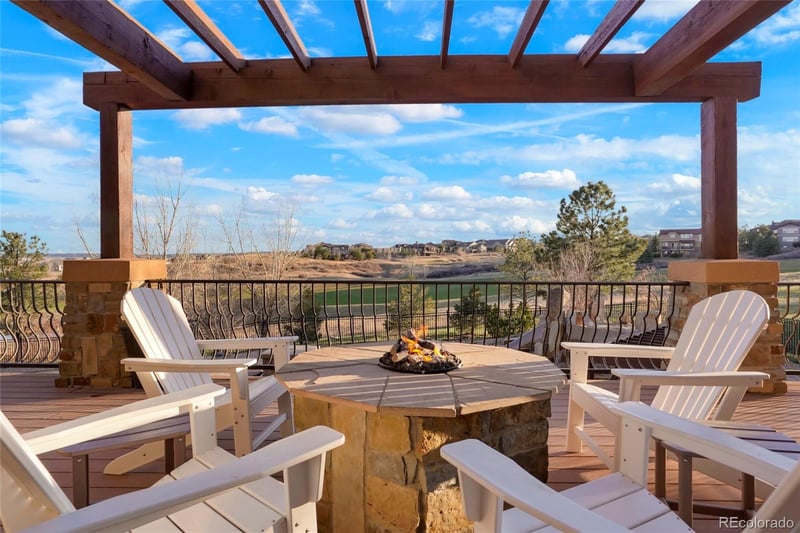 5189 Moonlight Way, Parker, CO 80134