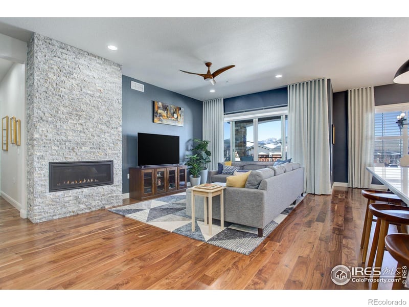 2921 Calmante Ave, Superior, CO 80027