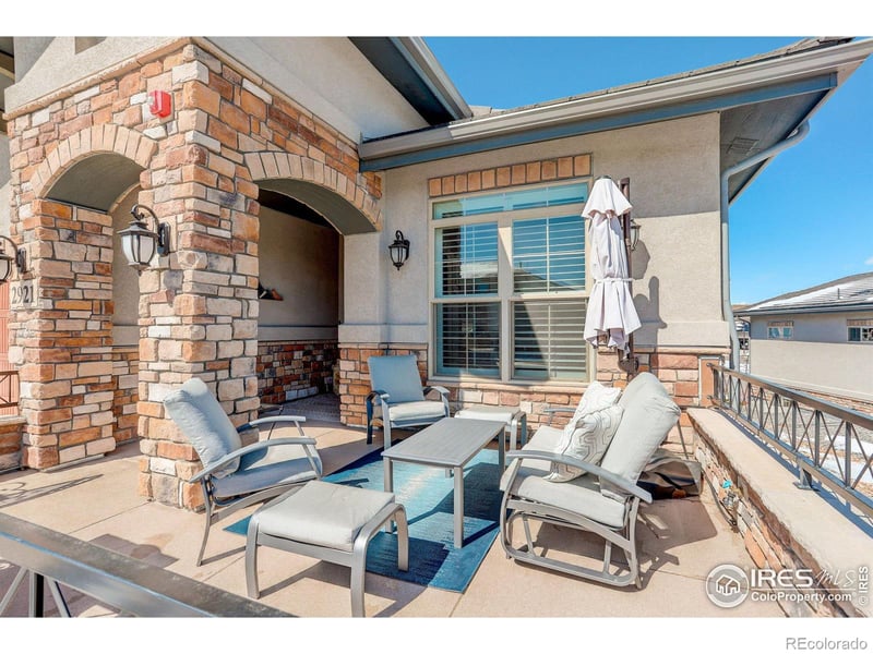 2921 Calmante Ave, Superior, CO 80027