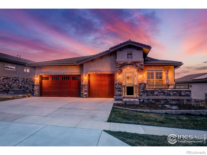 2921 Calmante Ave, Superior, CO 80027
