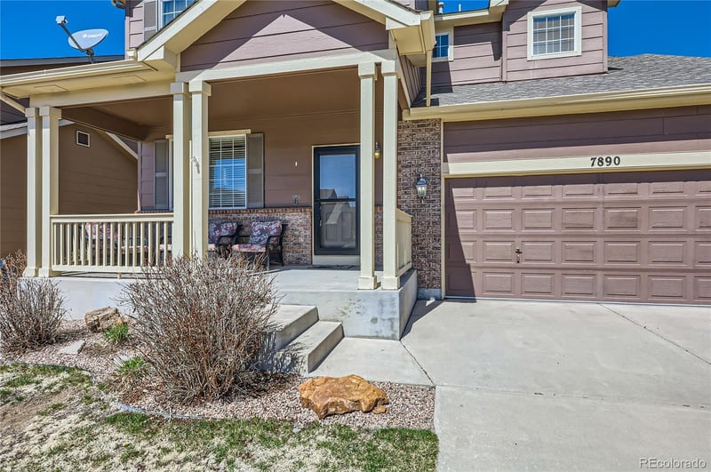 7890 Irish Dr, Colorado Springs, CO 80951