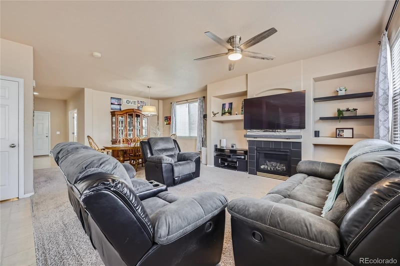 7890 Irish Dr, Colorado Springs, CO 80951