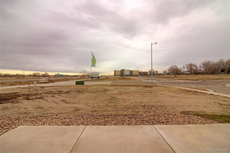 1707 Osage Ave, Fort Morgan, CO 80701
