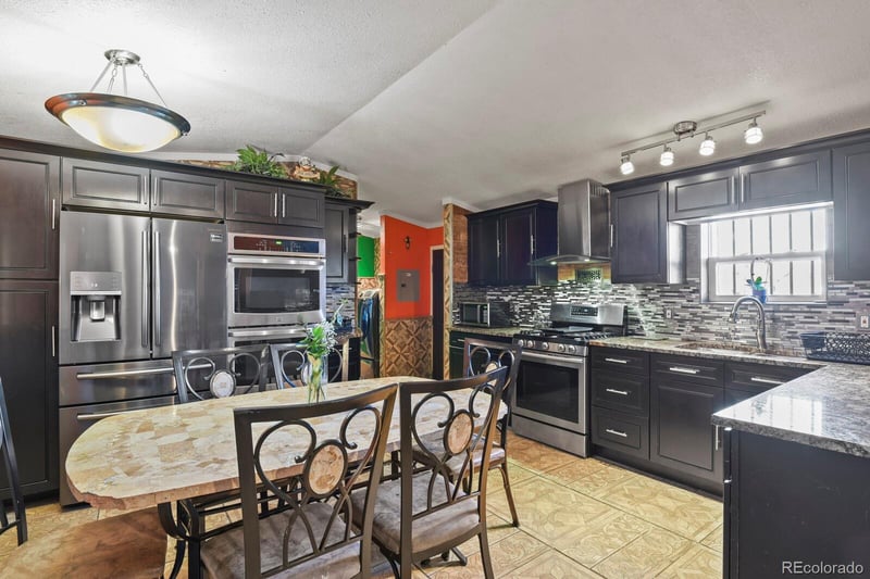 6500 E 88th Ave Lot 317, Henderson, CO 80640