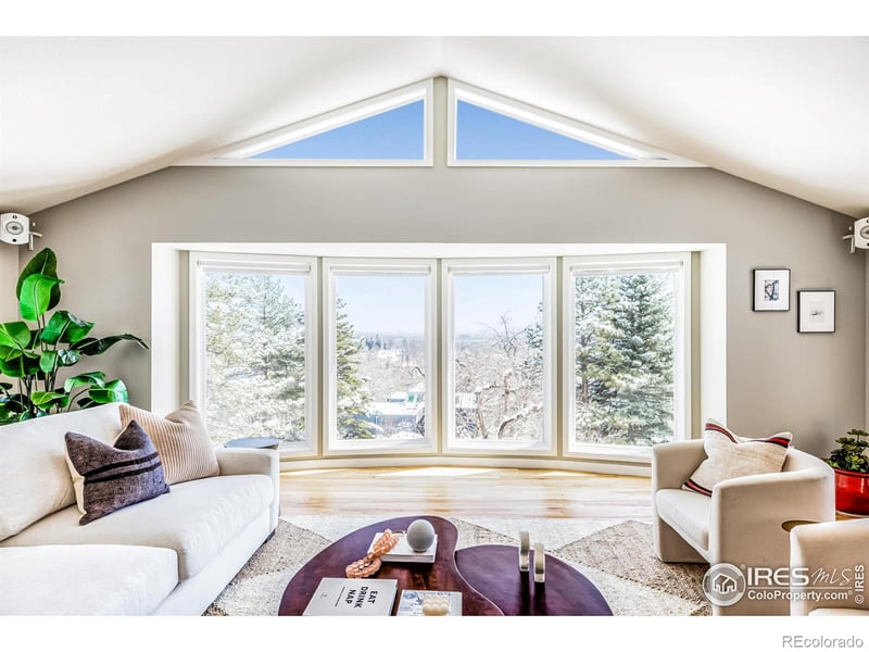 2195 Knollwood Dr, Boulder, CO 80302