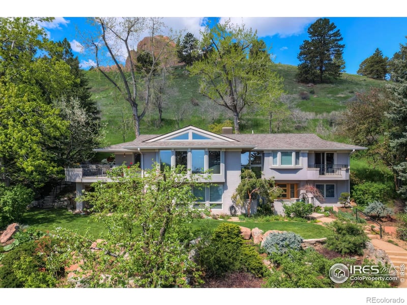 2195 Knollwood Dr, Boulder, CO 80302