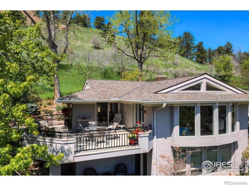 2195 Knollwood Dr, Boulder, CO 80302