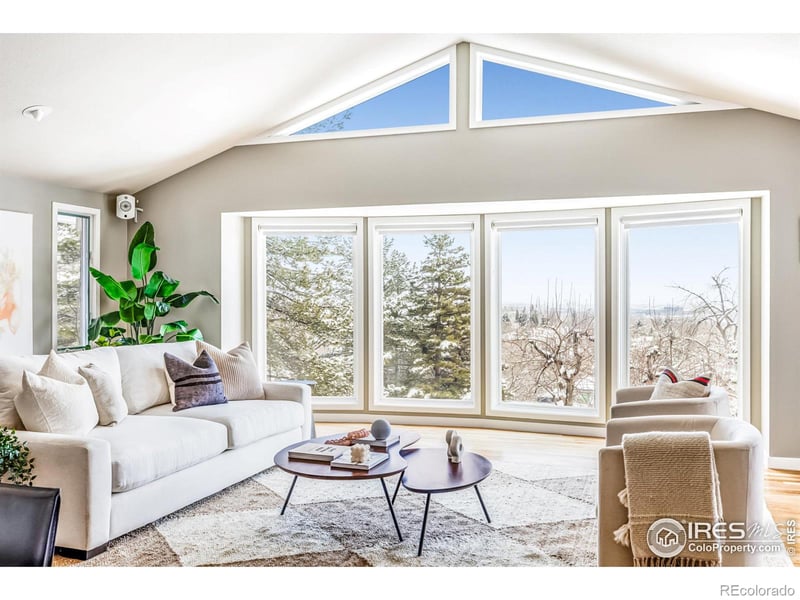 2195 Knollwood Dr, Boulder, CO 80302