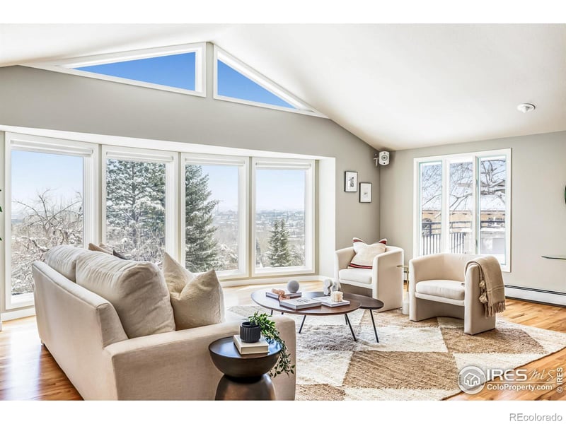 2195 Knollwood Dr, Boulder, CO 80302