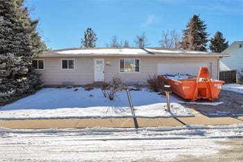 6441 Eudora Way, Centennial, CO 80121