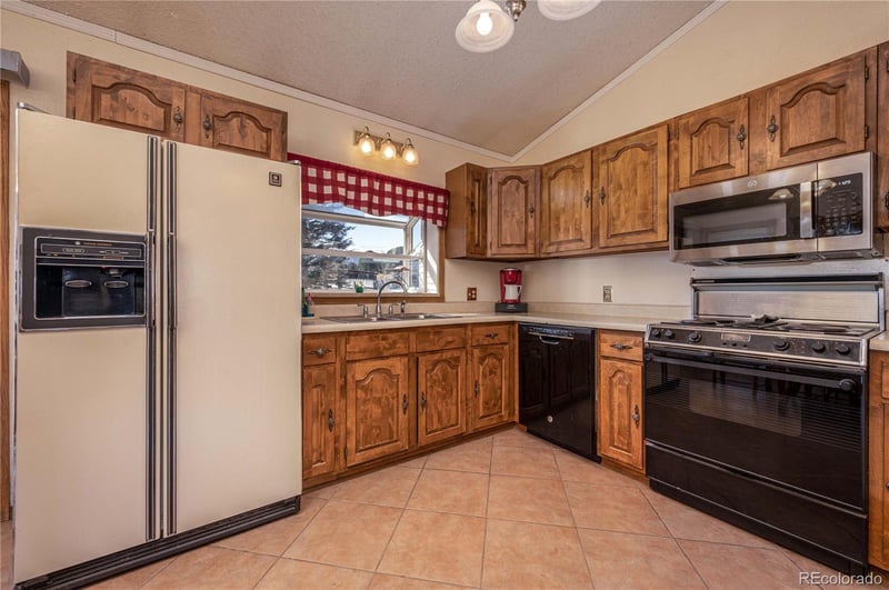 13440 County Road 45, Coaldale, CO 81222