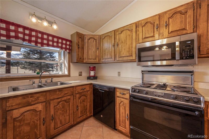 13440 County Road 45, Coaldale, CO 81222