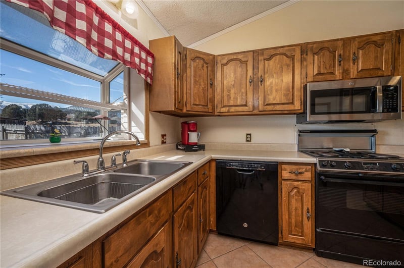 13440 County Road 45, Coaldale, CO 81222
