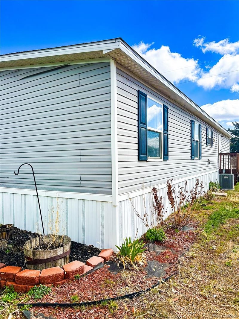 103 N Josephine Ave Lot 14, Milliken, CO 80543