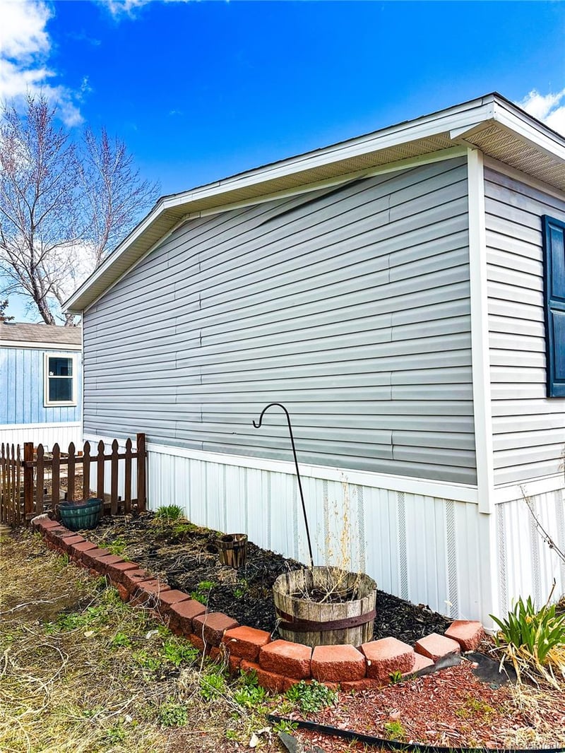 103 N Josephine Ave Lot 14, Milliken, CO 80543