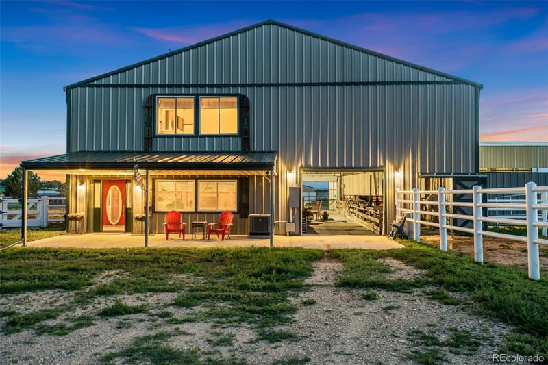 35207 County Road 31, Greeley, CO 80631
