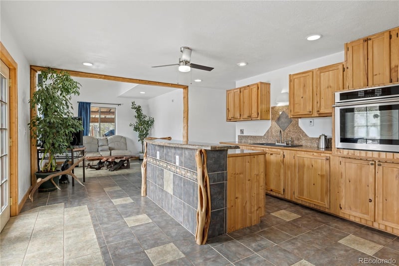 246 Aspen Dr, Twin Lakes, CO 81251