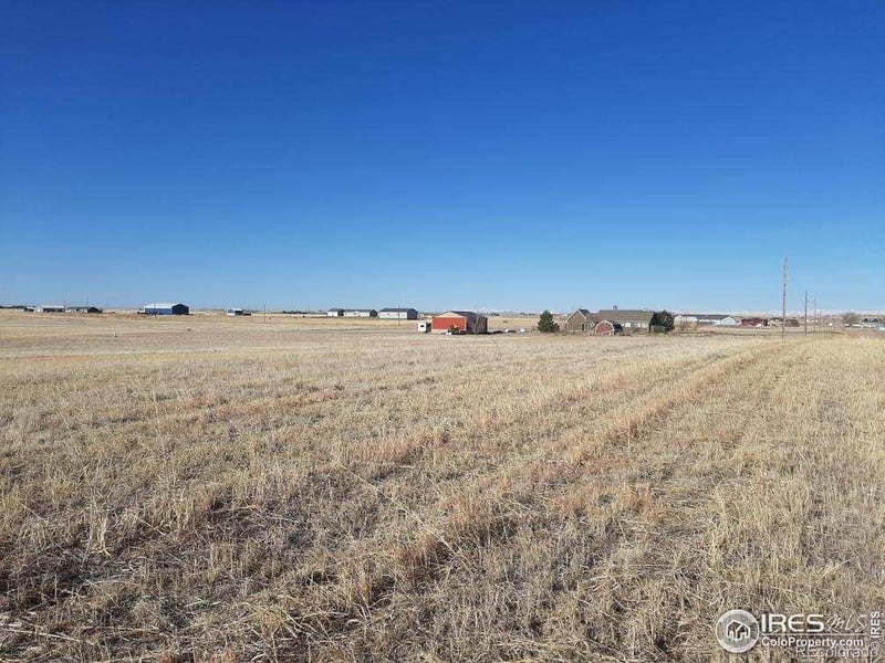 0 County Road 8 Lot A, Keenesburg, CO 80643