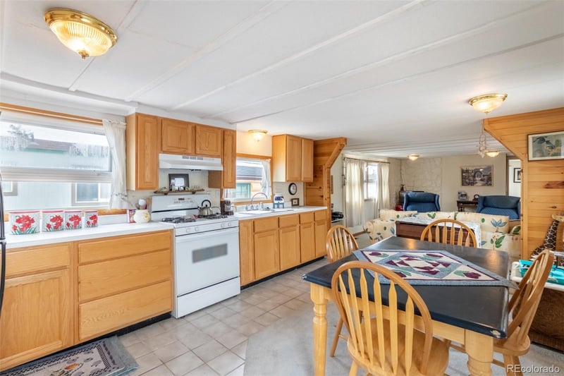 250 Gcr 640 #14, Granby, CO 80446