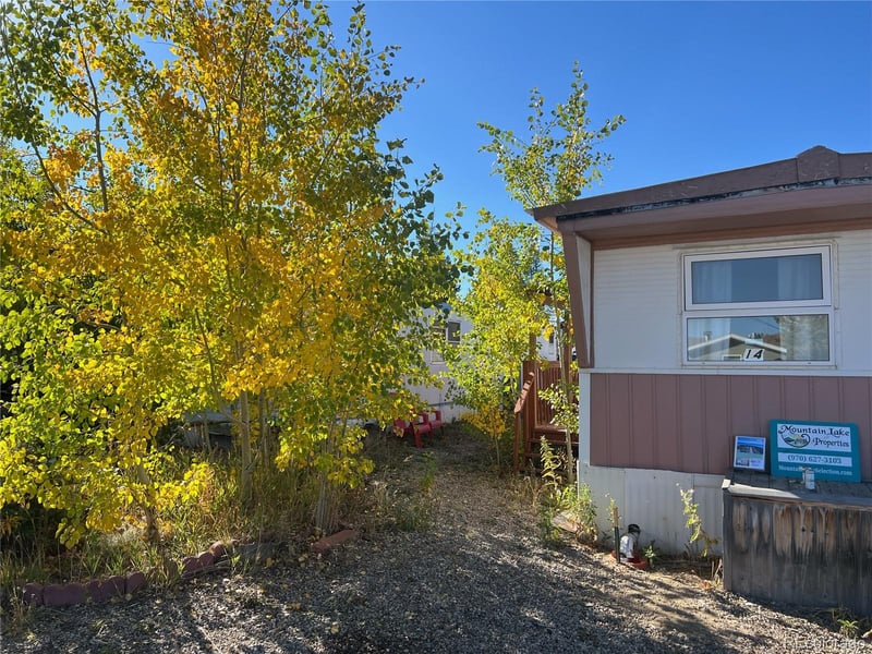 250 Gcr 640 #14, Granby, CO 80446