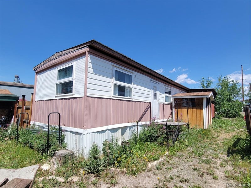 250 Gcr 640 #14, Granby, CO 80446