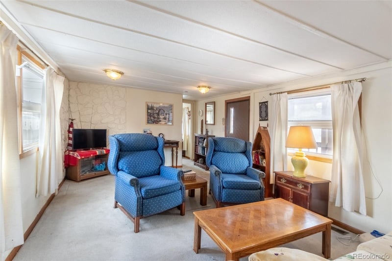 250 Gcr 640 #14, Granby, CO 80446