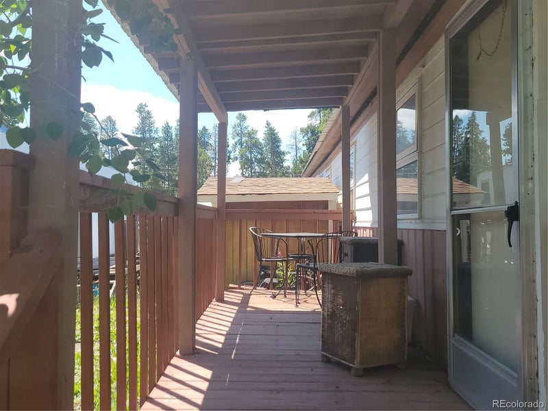 250 Gcr 640 #14, Granby, CO 80446