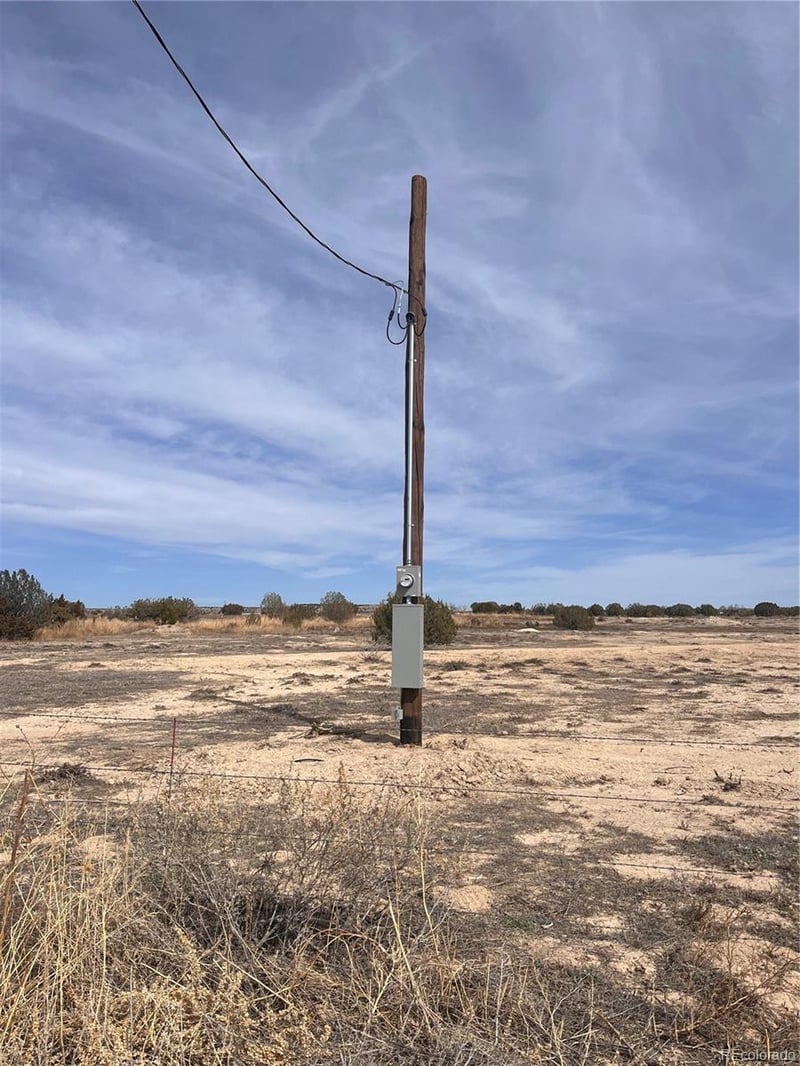 1096 P St, Penrose, CO 81240