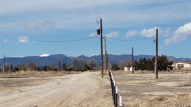 1096 P St, Penrose, CO 81240
