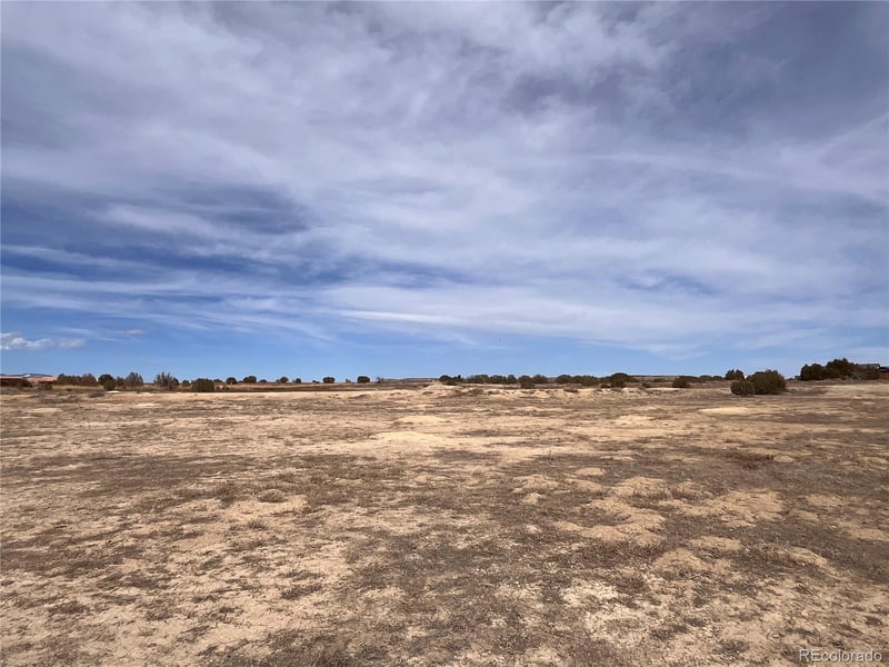1096 P St, Penrose, CO 81240
