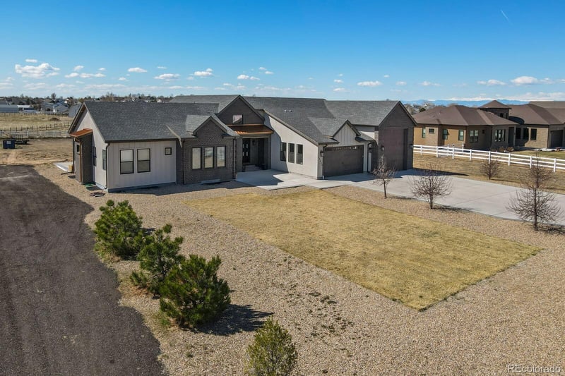 29660 E 165th Ave, Brighton, CO 80603
