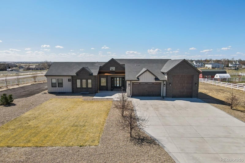 29660 E 165th Ave, Brighton, CO 80603