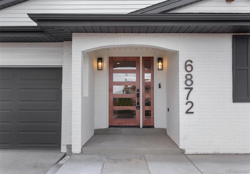 6872 W 69th Ave, Arvada, CO 80003