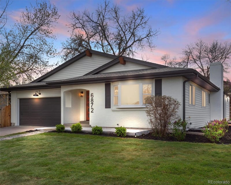 6872 W 69th Ave, Arvada, CO 80003