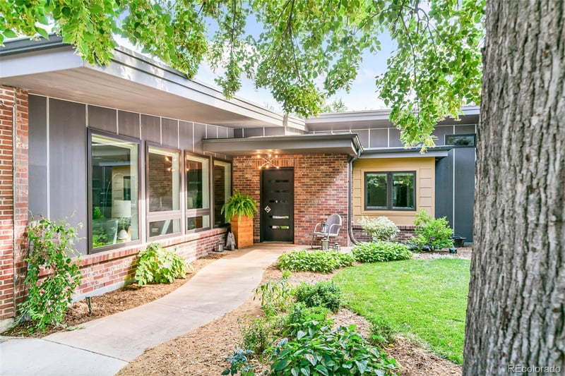 2441 S Dahlia Ln, Denver, CO 80222