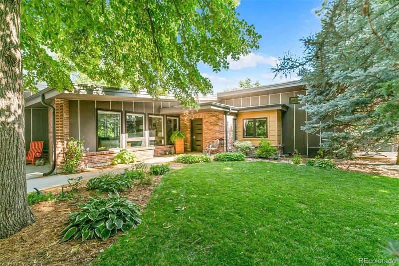 2441 S Dahlia Ln, Denver, CO 80222