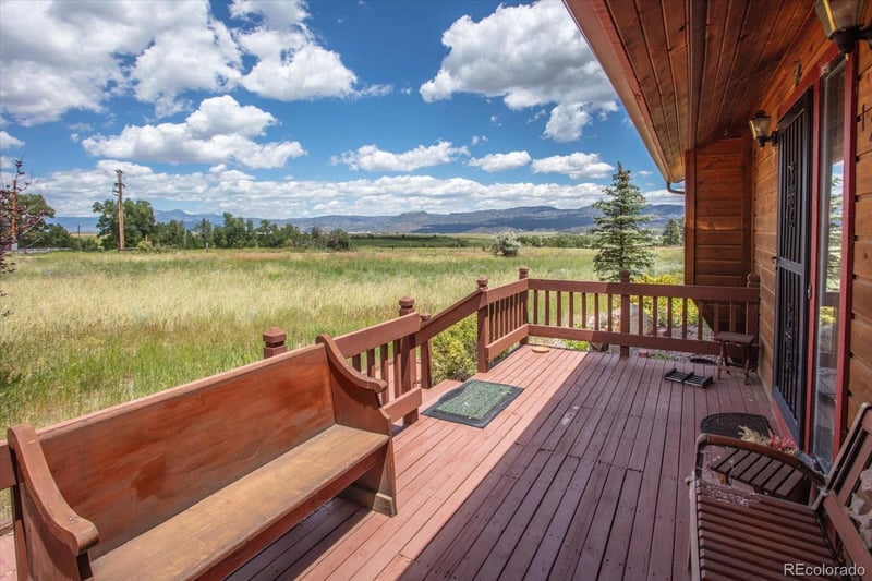 12120 County Road 263, Nathrop, CO 81236