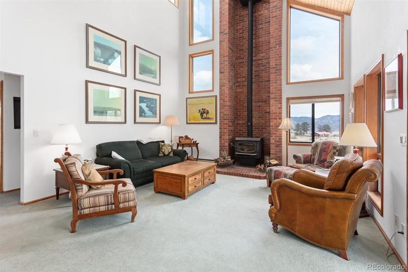 12120 County Road 263, Nathrop, CO 81236