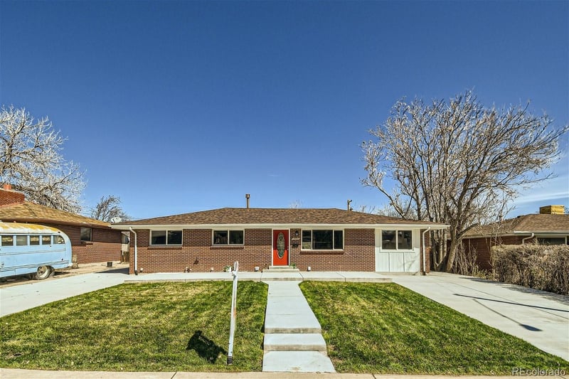 1881 E 84th Ave, Denver, CO 80229