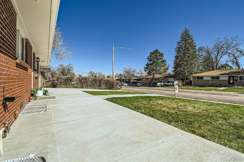 1881 E 84th Ave, Denver, CO 80229