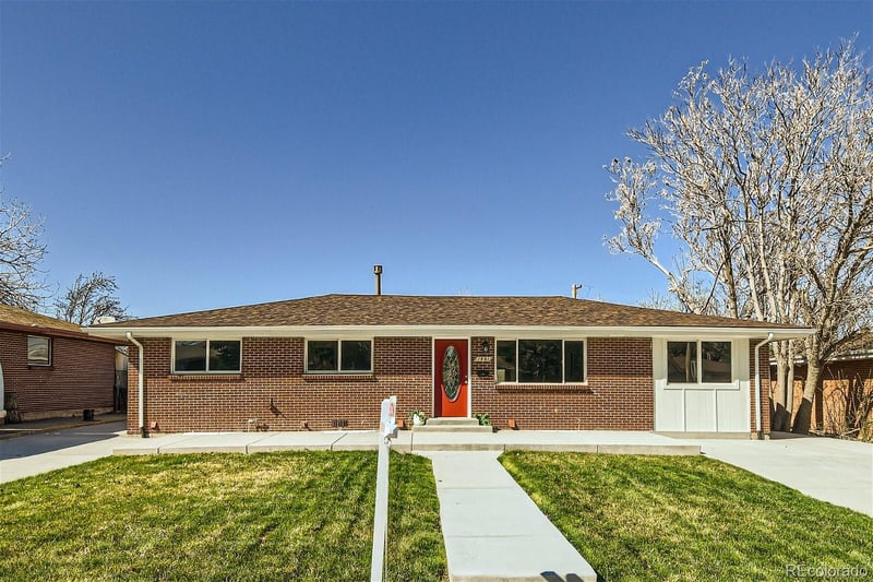 1881 E 84th Ave, Denver, CO 80229