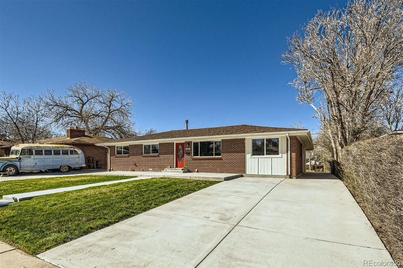 1881 E 84th Ave, Denver, CO 80229