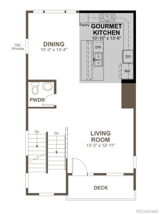 12215 Farmview St, Northglenn, CO 80241
