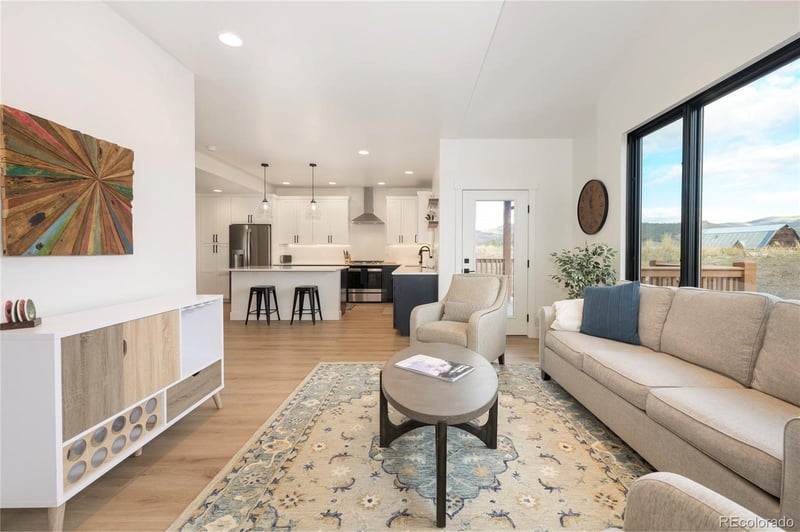1701 Gcr 514, Tabernash, CO 80478