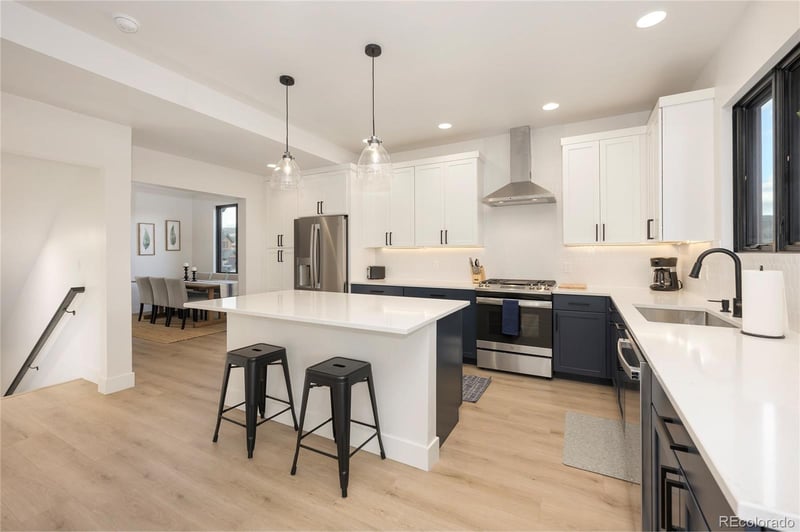 1701 Gcr 514, Tabernash, CO 80478