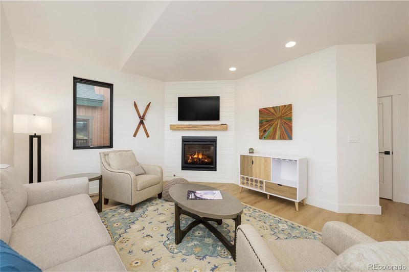 1701 Gcr 514, Tabernash, CO 80478