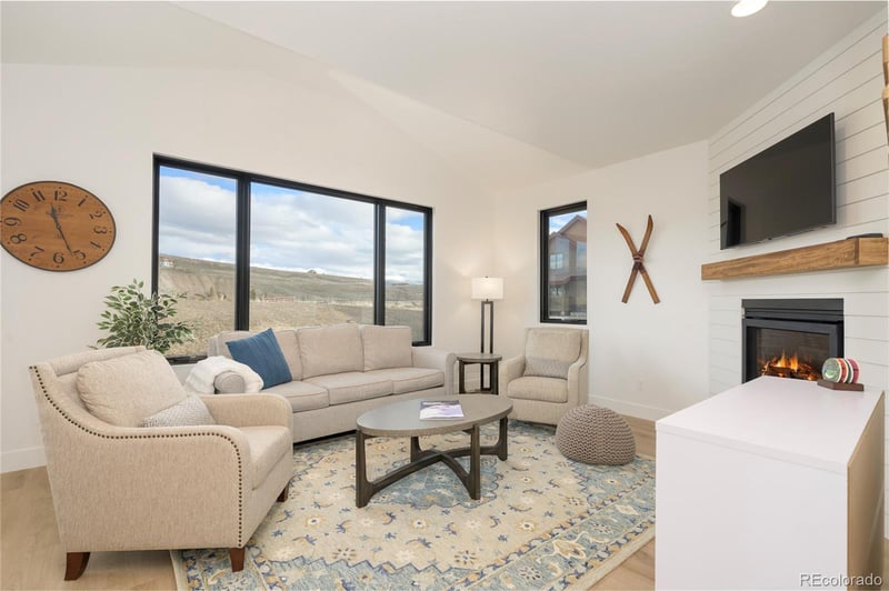 1701 Gcr 514, Tabernash, CO 80478