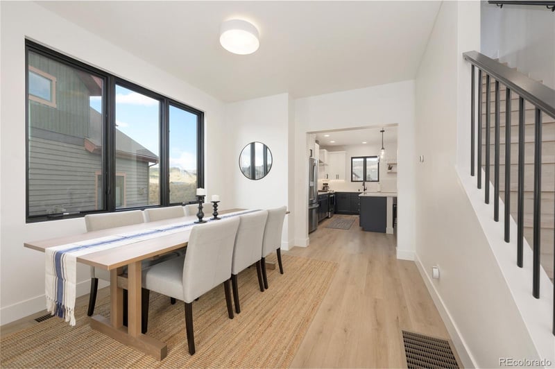 1701 Gcr 514, Tabernash, CO 80478