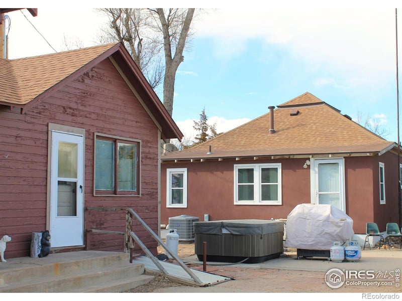 43646 County Road 42 5, Orchard, CO 80649